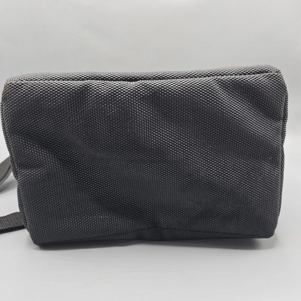 UPS Insulated Lunch Bag Brown And Black